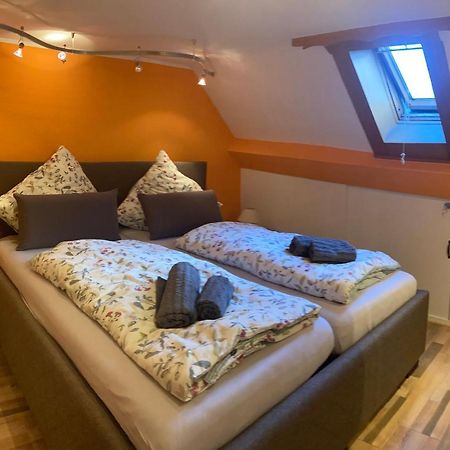 Ferienwohnung Am Markt Monschau Exterior foto